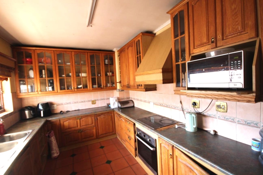 3 Bedroom Property for Sale in Elim Western Cape
